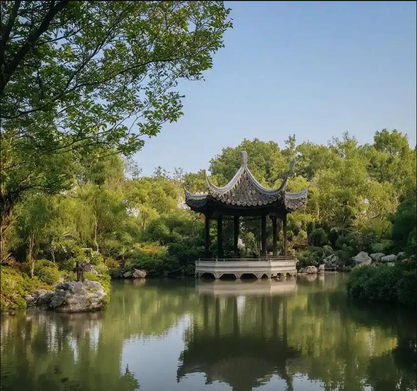 广安青丝餐饮有限公司